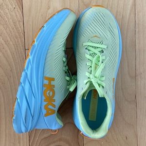 Womens Hoka Running Shoe